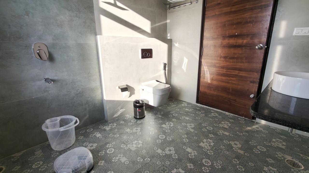 The Sky Imperial Pavoreal Jungle Resort 贡珀尔格尔 外观 照片